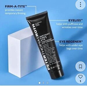 Peter Thomas Roth Instant FirmX Eye